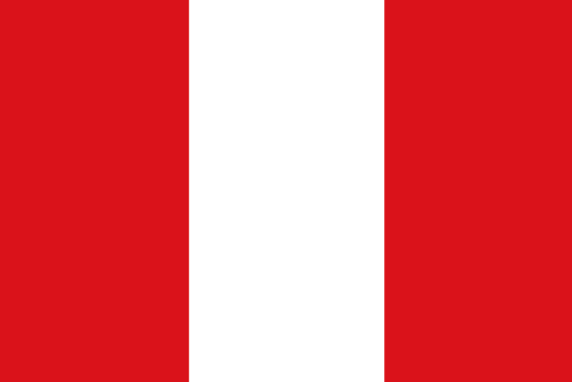Regum Perú