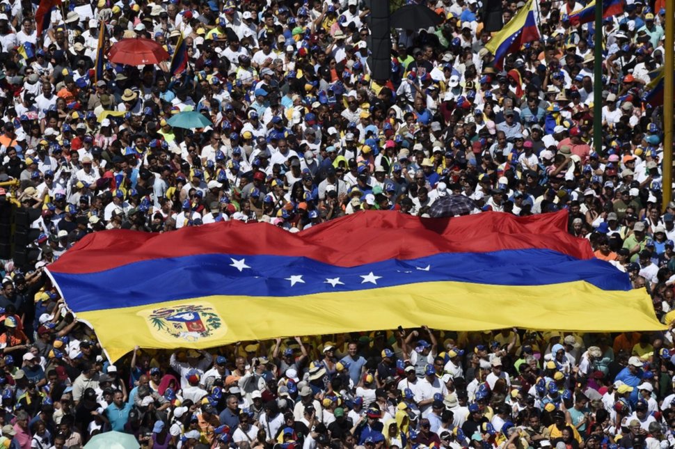 ¿Es buen momento para comprar y especular con bonos de Venezuela?