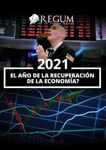 El año de la recuperación de la economía?
