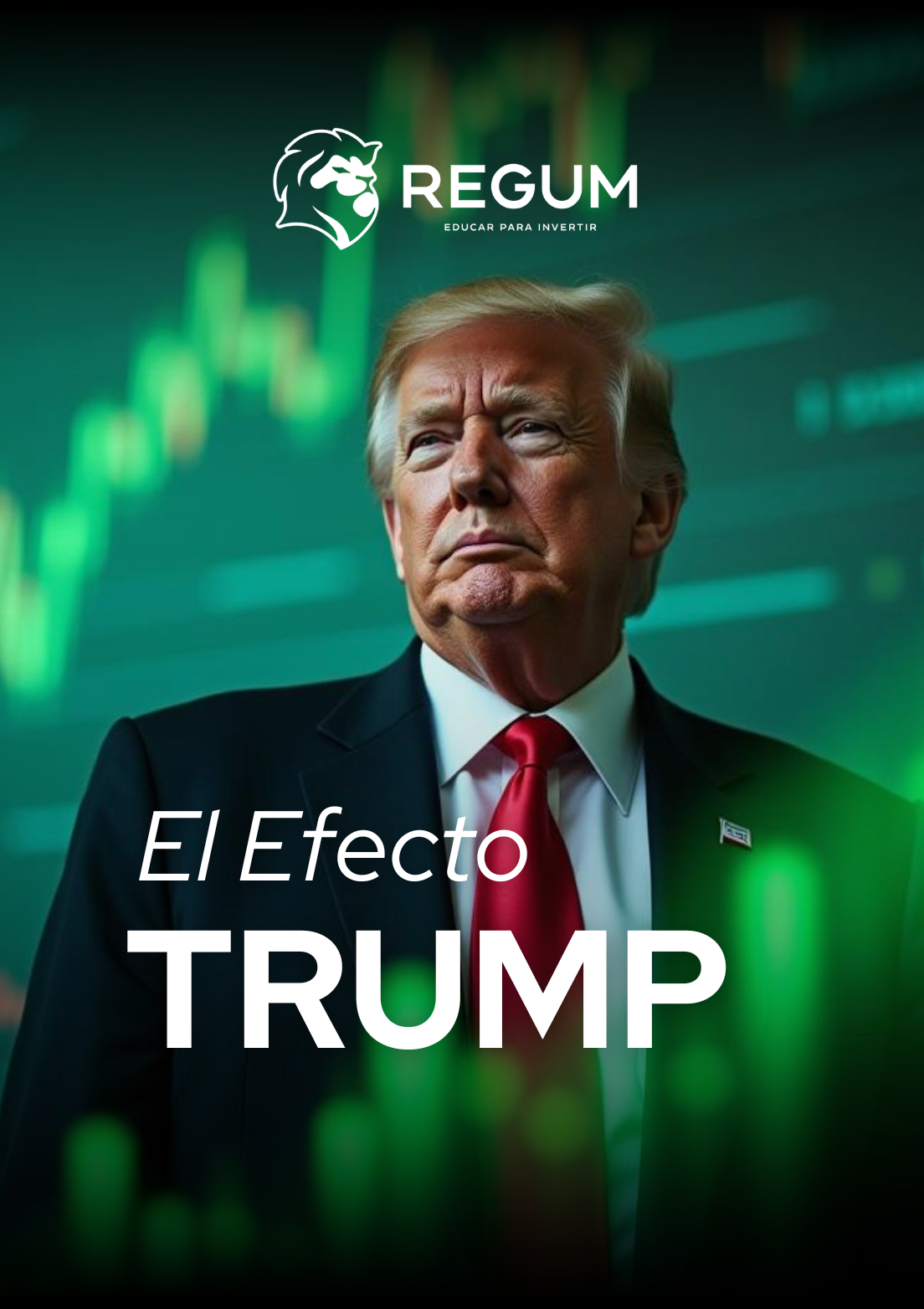 Informe El Efecto Trump