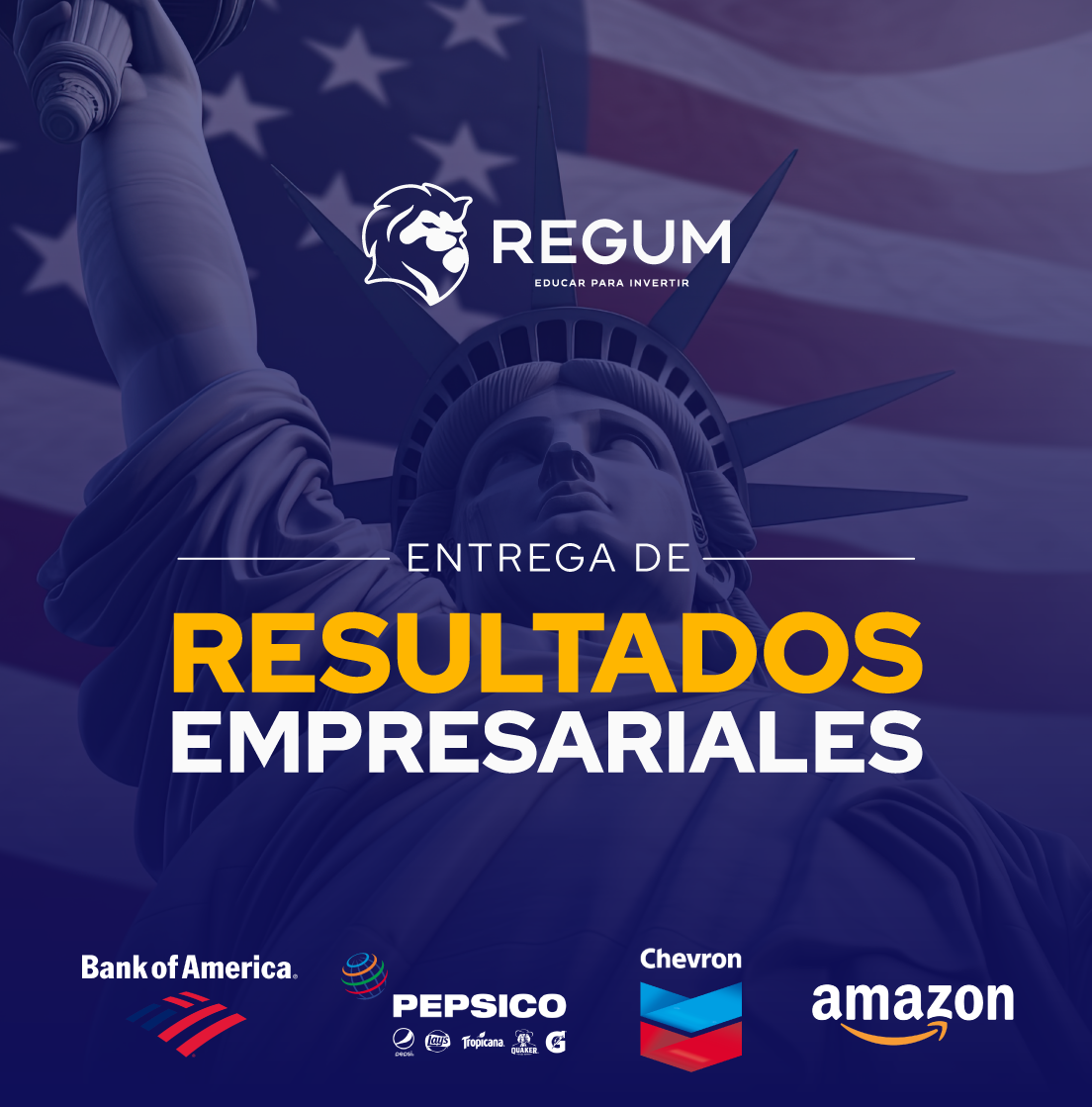 Informe Entrega de Resultados Q3 | REGUM