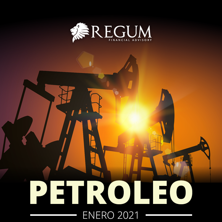 Informe de Mercado Petróleo Enero 2021