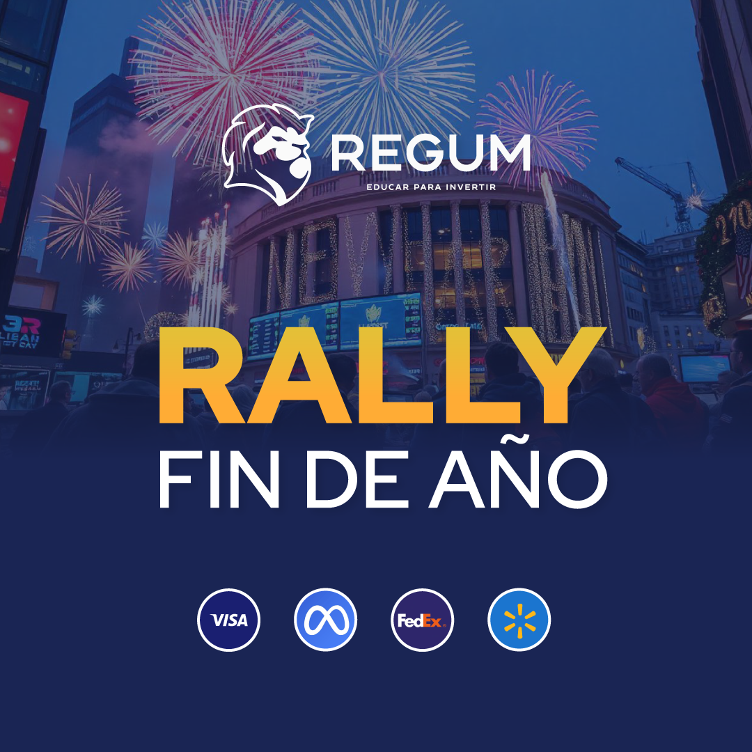 Rally de Fin de Año 2024 - REGUM