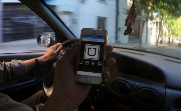 Uber salió a la Bolsa y así es el mecanismo para comprar acciones desde Uruguay