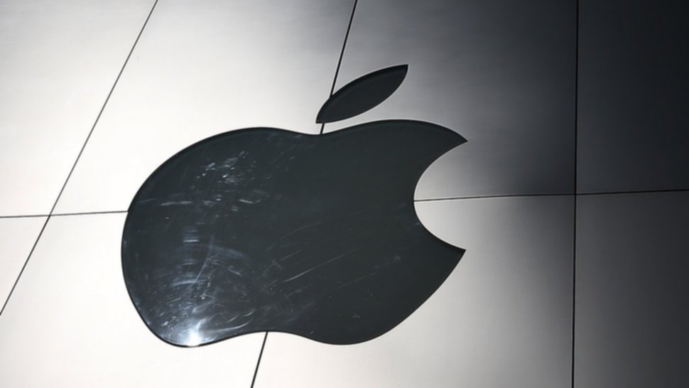 Tras batir récord en Wall Street, Apple se prepara para lanzar sus nuevos Iphone