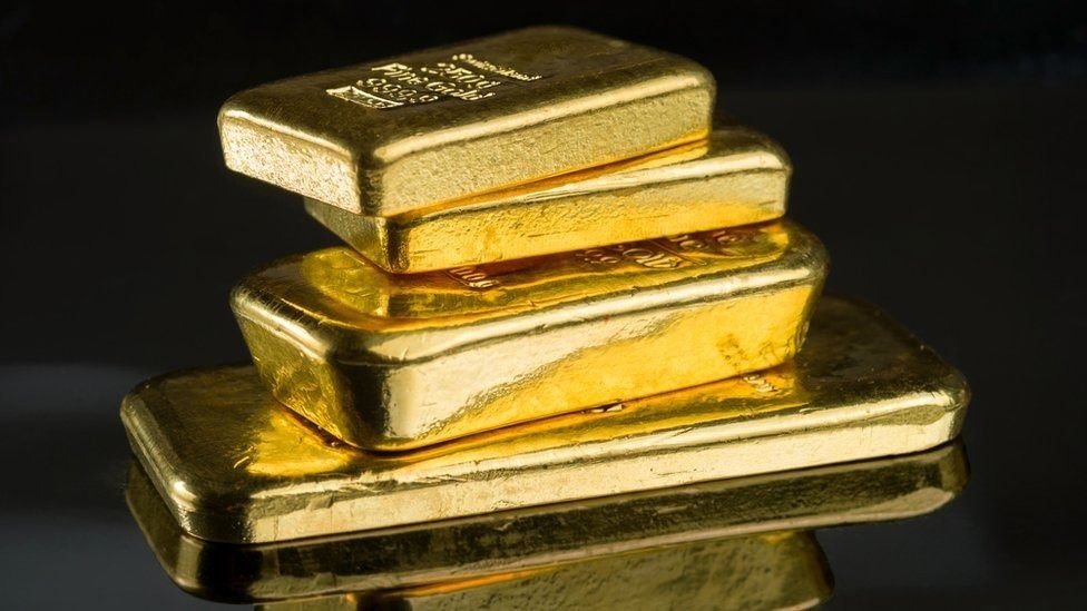 El oro en máximos de seis años ¿Qué opciones hay para invertir desde Uruguay?