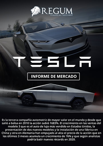 Informe Tesla