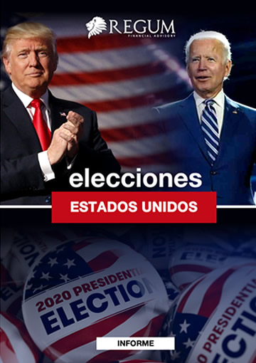 Informe Elecciones Estados Unidos